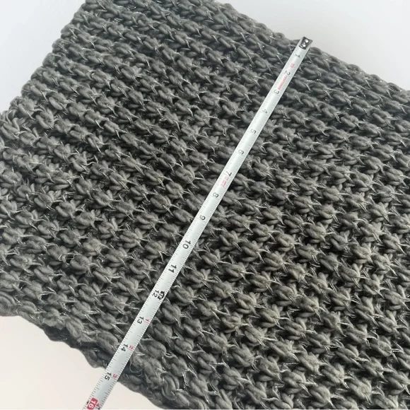 Lot/2 Rue21 Scarves Scarf - Picture 5 of 16